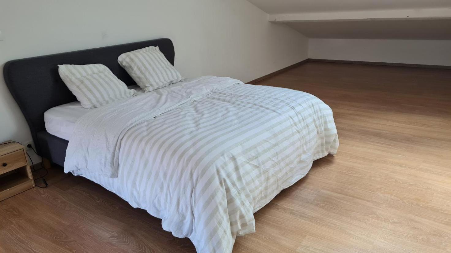 Appartement Nimes Centre Экстерьер фото