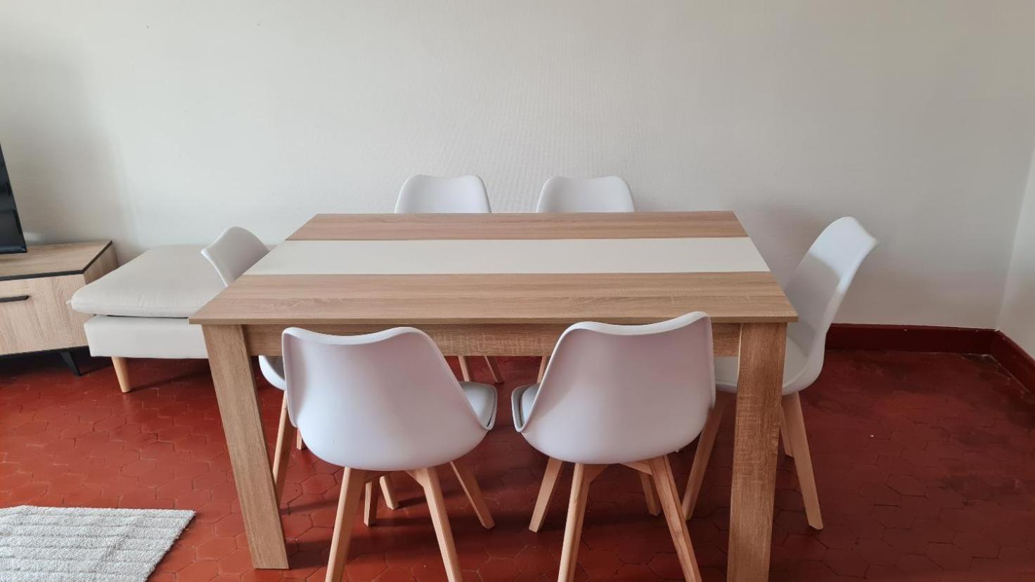 Appartement Nimes Centre Экстерьер фото
