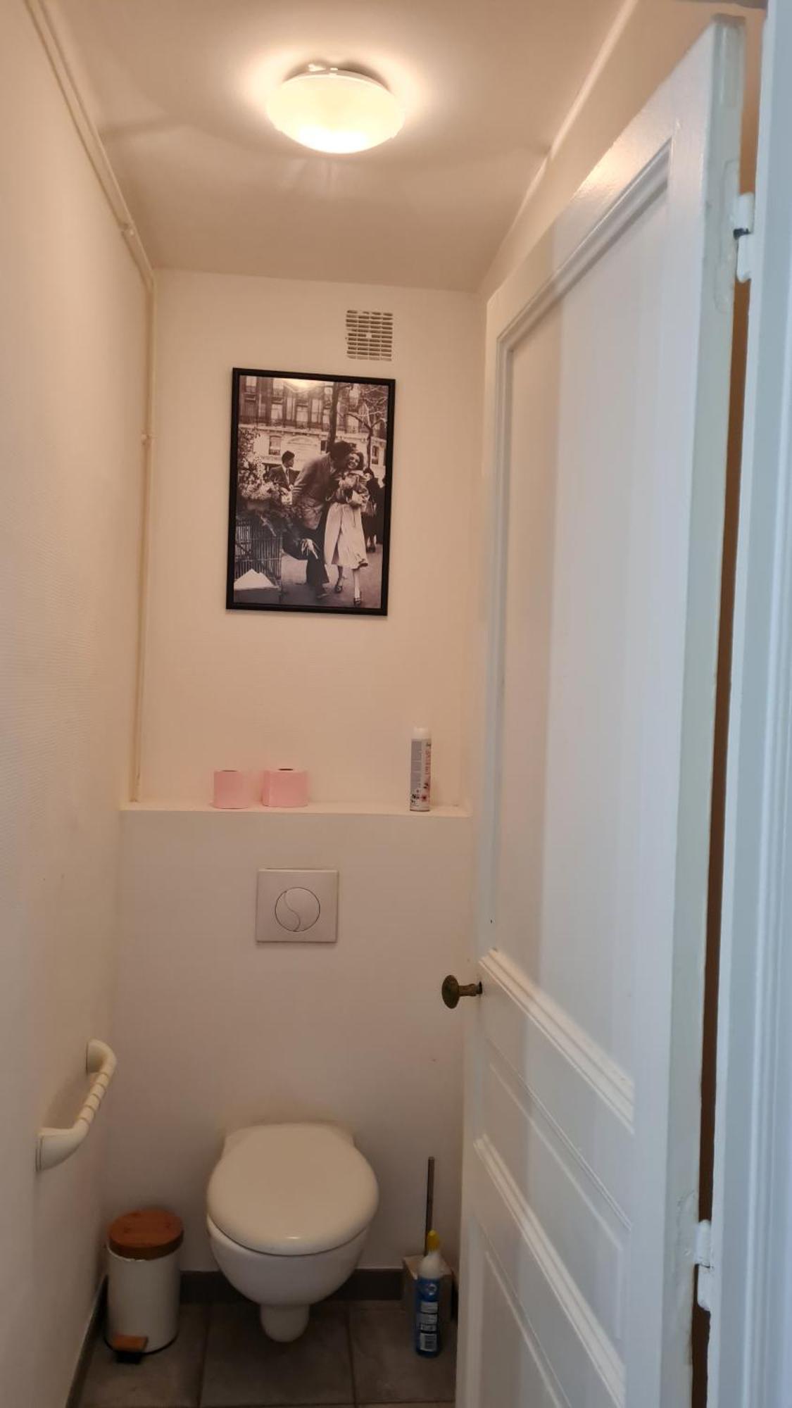 Appartement Nimes Centre Экстерьер фото