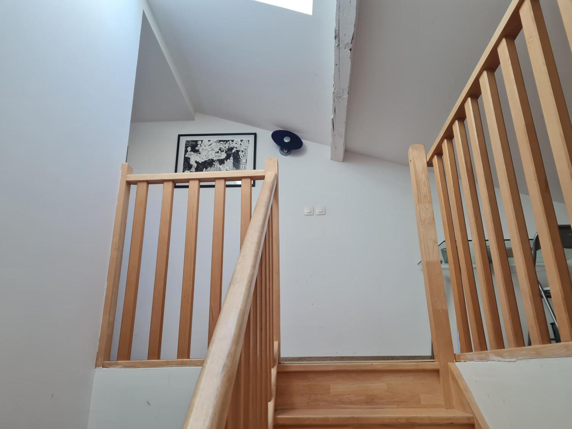 Appartement Nimes Centre Экстерьер фото