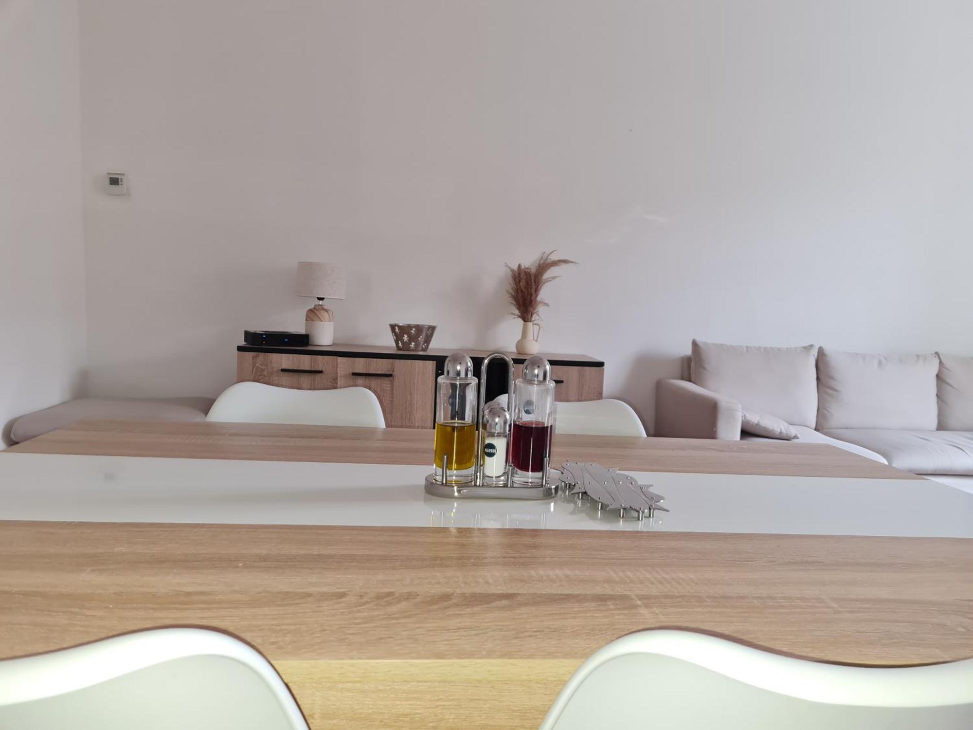 Appartement Nimes Centre Экстерьер фото